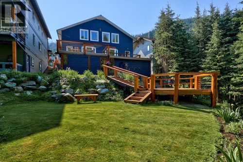1332 Burfield Dr, Sun Peaks, BC, V0E5N0 | Card Image