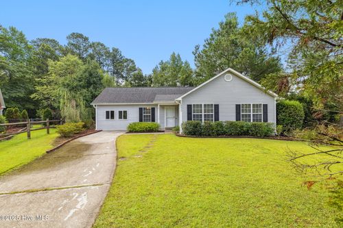 10035 Burning Bush Ridge Ct Se, Belville, NC, 28451-7438 | Card Image