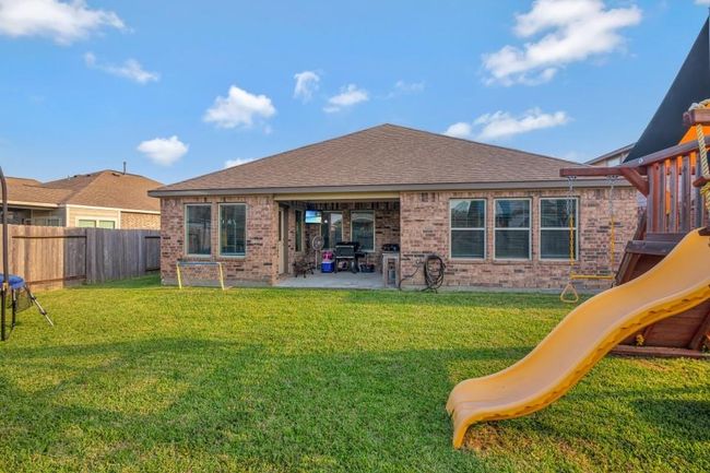 6226 Mason Way, House other with 3 bedrooms, 2 bathrooms and 2 parking in Rosenberg TX | Image 32