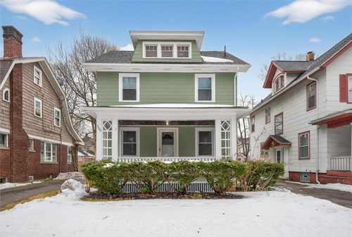 305 Aldine Street, Rochester, NY, 14619 | Card Image