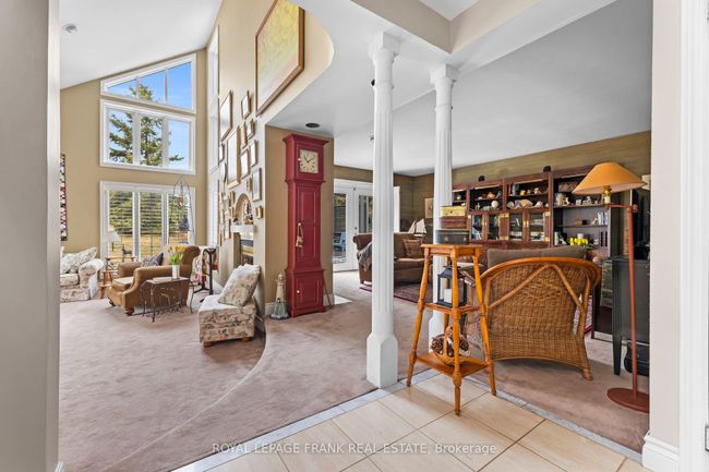 11 Mansfield Park Crt, House other with 5 bedrooms, 3 bathrooms and 10 parking in Port Perry ON | Image 9