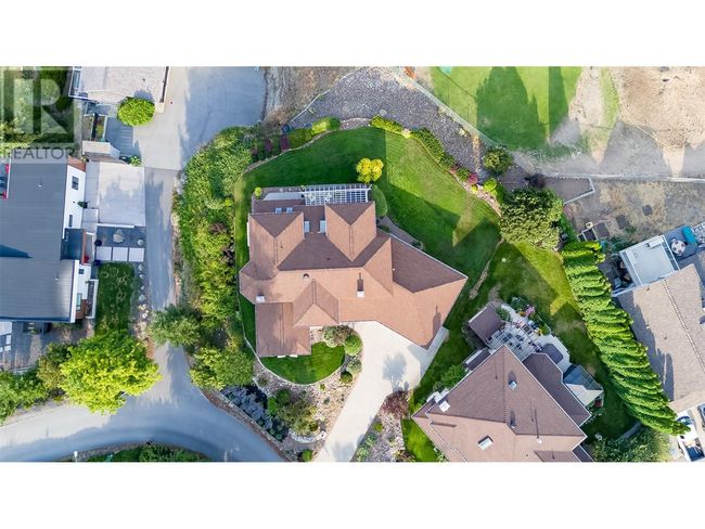 118 Sumac Ridge Dr, House other with 4 bedrooms, 3 bathrooms and 6 parking in Summerland BC | Image 38