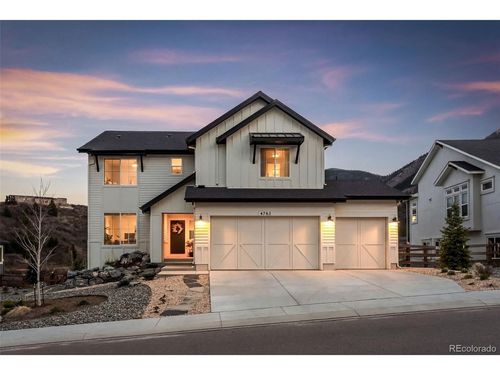 4765 Mesa Top Dr, Monument, CO, 80132-7207 | Card Image