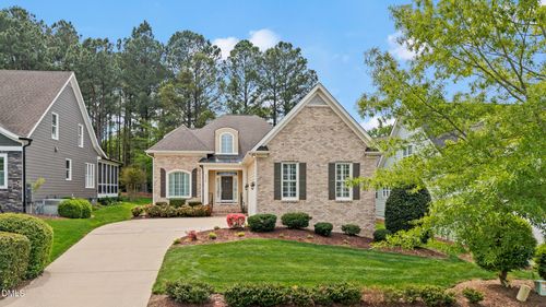 1724 Dunn Maple Drive, Wake Forest, NC, 27587 | Card Image