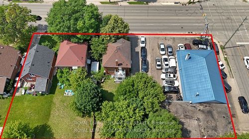 159-165 Erb St W, Waterloo, ON, N2L1V2 | Card Image