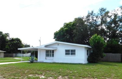 5904 Elm Street, House other with 2 bedrooms, 1 bathrooms and null parking in New Port Richey FL | Image 1