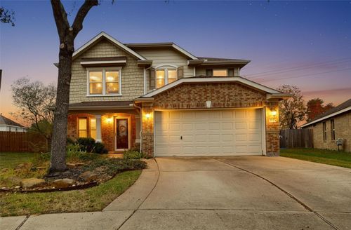 7918 Tupper Bend Ct, Cypress, TX, 77433-6641 | Card Image