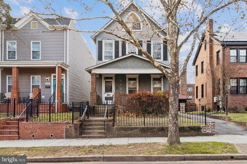 3335 5th St Se, WASHINGTON, DC, 20032-5423 | Card Image