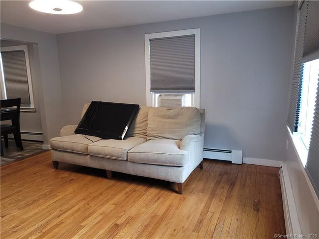 23 Backes Ct, Home with 2 bedrooms, 1 bathrooms and null parking in Wallingford CT | Image 5