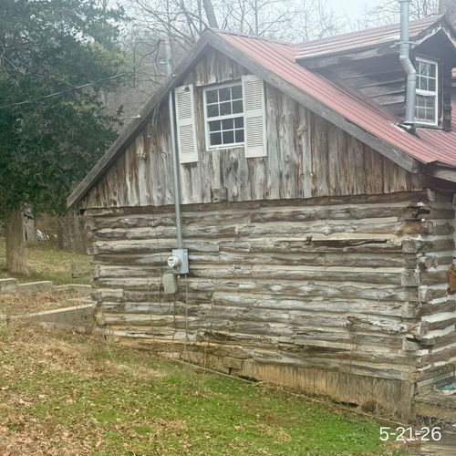 234 Brandenburg Ln, Frenchburg, KY, 40322-8210 | Card Image