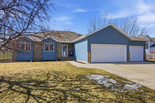 3801 22nd St S, Fargo, ND, 58104-6875 | Card Image