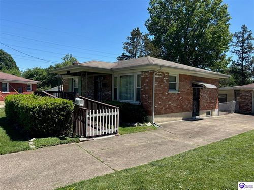 5502 Nally Court, Louisville, KY, 40216 | Card Image