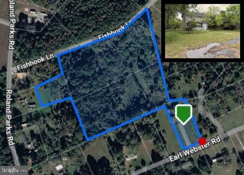 23686 Earl Webster Rd, CHANCE, MD, 21821-1816 | Card Image