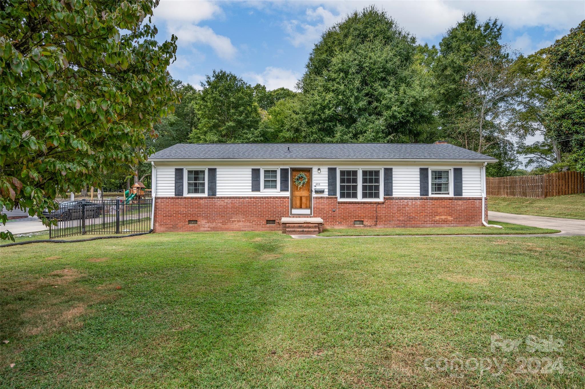 Meriah St, Landis, NC 28088