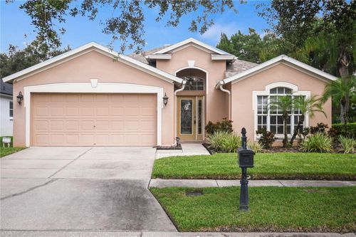 9986 Stockbridge Dr, TAMPA, FL, 33626-1842 | Card Image