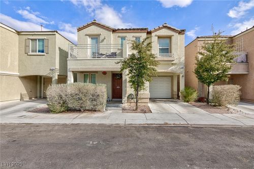 7660 Fabled Filigree Street, Las Vegas, NV, 89149 | Card Image