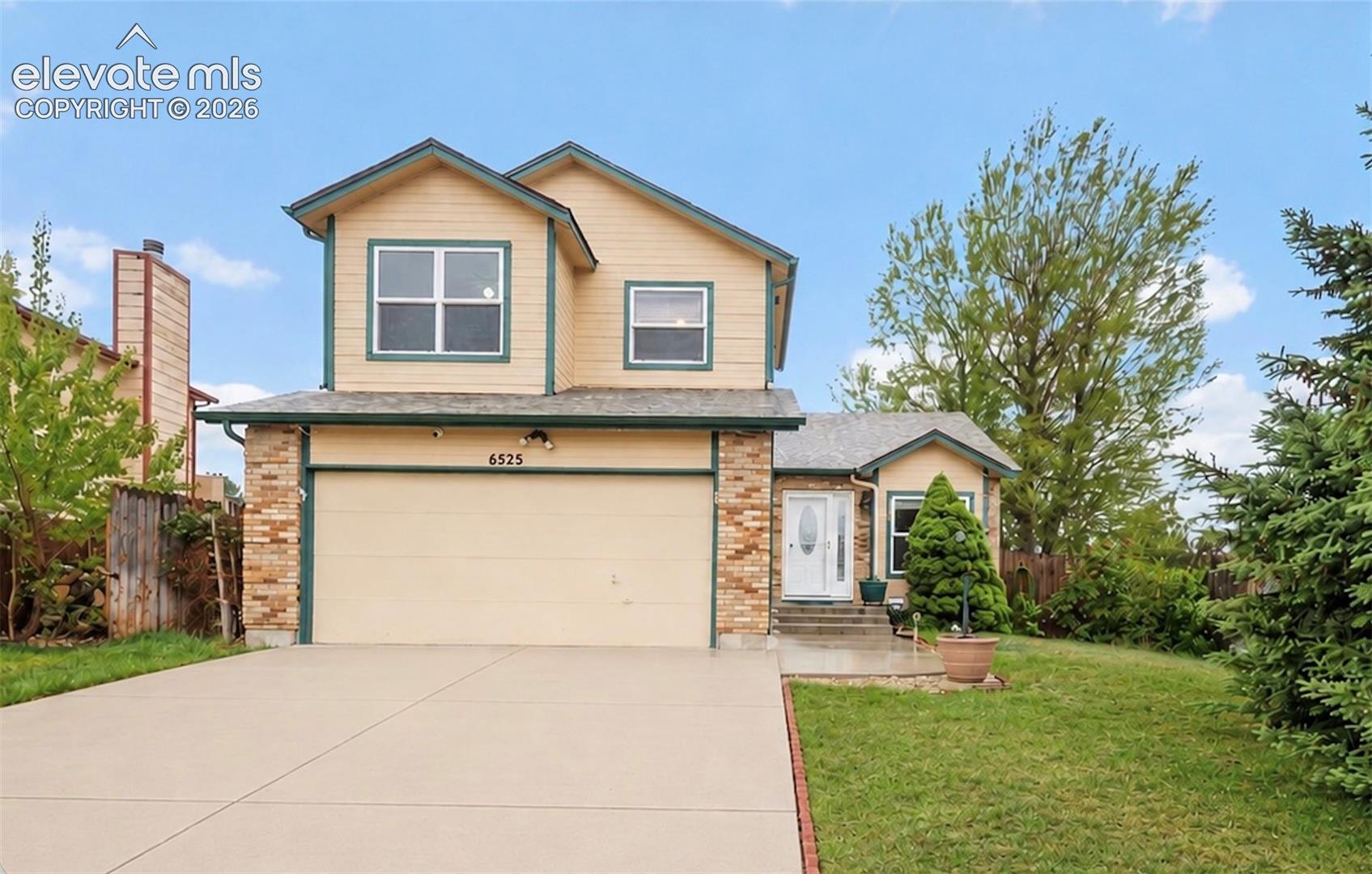 Residential in Colorado Springs 5