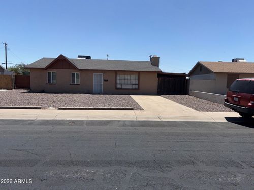5929 W Mulberry Dr, Phoenix, AZ, 85033-5328 | Card Image