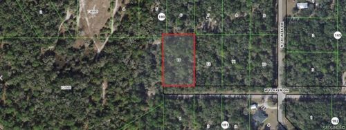 12989 W Flaxen Dr, Crystal River, FL, 34428-5415 | Card Image