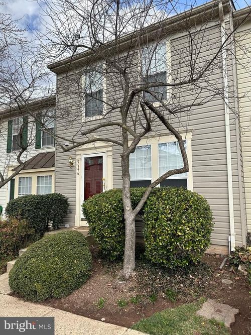 9546 Buttonbush Ct, MANASSAS, VA, 20110-6661 | Card Image
