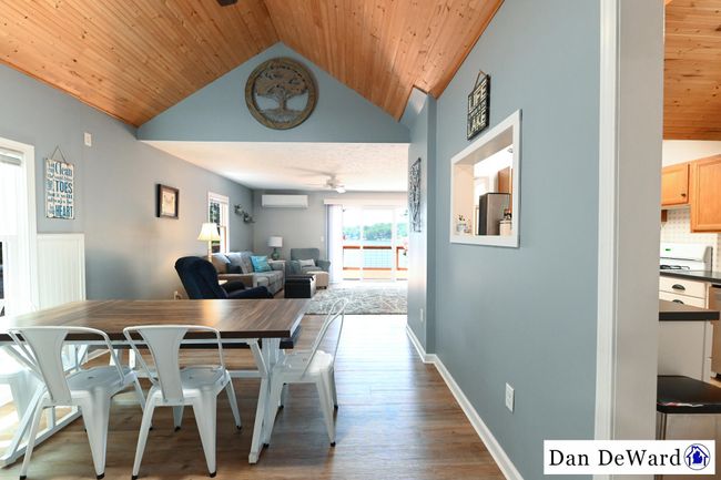7951 S Island View Dr, House other with 3 bedrooms, 1 bathrooms and null parking in Newaygo MI | Image 31
