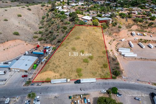 43-787 N Industrial Park Avenue, Nogales, AZ, 85621 | Card Image