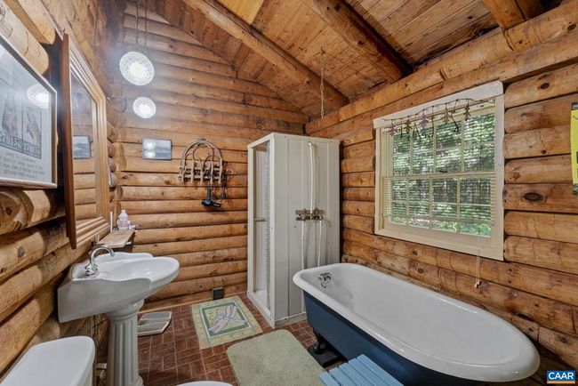 165 Fitzpatrick Rd, House other with 1 bedrooms, 1 bathrooms and null parking in BUCKINGHAM VA | Image 16