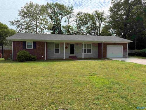 2706 Lake Ave Se, Decatur, AL, 35603-1530 | Card Image