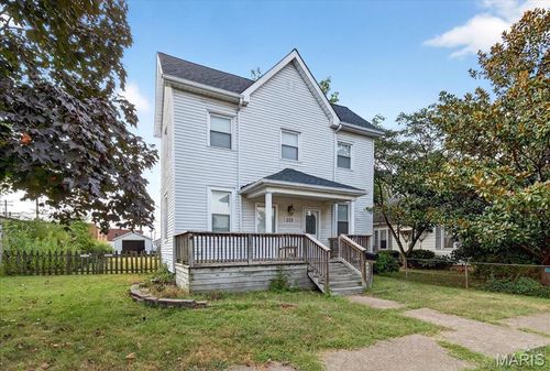 205 N 3rd St, Dupo, IL, 62239-1236 | Card Image