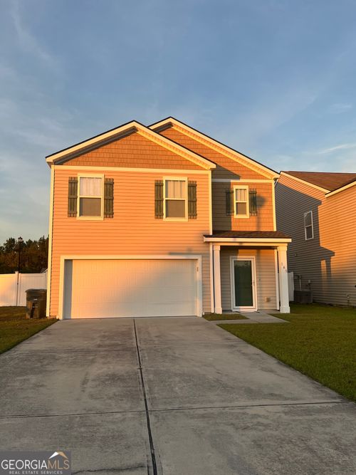 145 Davila St, Hinesville, GA, 31313-8035 | Card Image