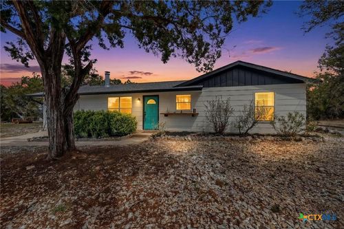 1336 Charter Oak Dr, Canyon Lake, TX, 78133-6350 | Card Image