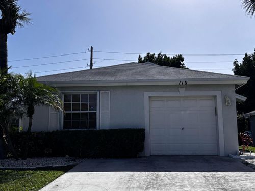 110 Sunset Blvd, Boynton Beach, FL, 33426-5206 | Card Image
