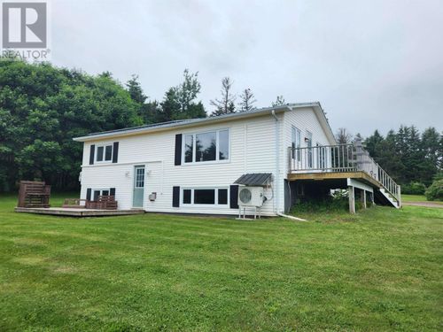 25 Myers Rd, Crapaud, PE, C0A1J0 | Card Image
