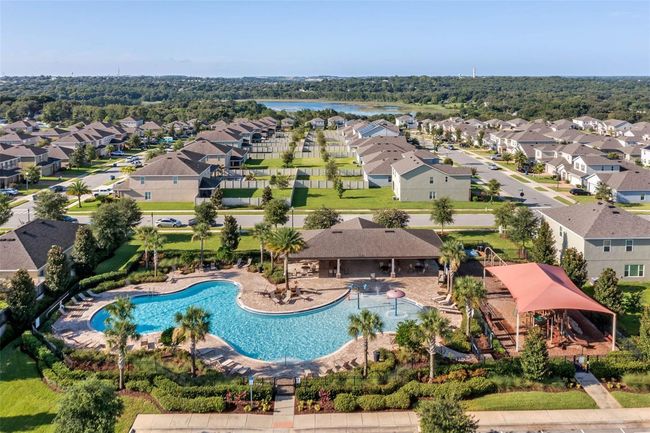391 Cheeota Ct, House other with 5 bedrooms, 4 bathrooms and null parking in Minneola FL | Image 67