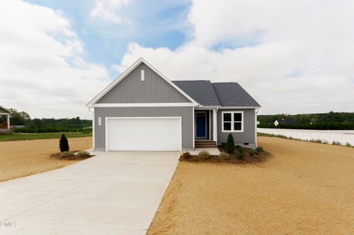 Lot 24 River Meadow Ct Court, Spring Hope, NC, 27882 | Card Image