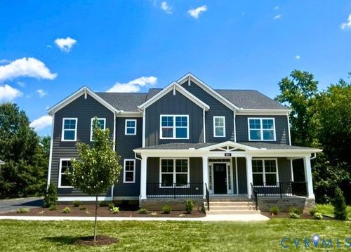 4013 Robins Ridge Drive, Moseley, VA, 23120 | Card Image