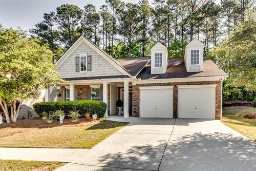 1427 Preserve Park Dr, Loganville, GA, 30052-5822 | Card Image