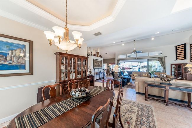 518 Saint Girons Ct, House other with 3 bedrooms, 3 bathrooms and null parking in PUNTA GORDA FL | Image 11
