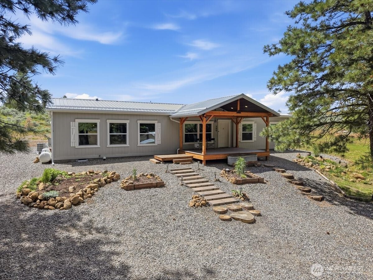 Residential in East Wenatchee
