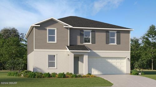 2287 Green Valley St, DAYTONA BEACH, FL, 32124-3055 | Card Image