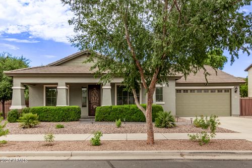 18593 E Ranch Road, Queen Creek, AZ, 85142 | Card Image