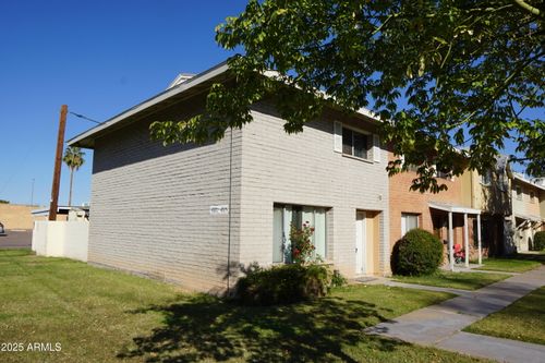 4501 S Mill Ave, Tempe, AZ, 85282-6719 | Card Image