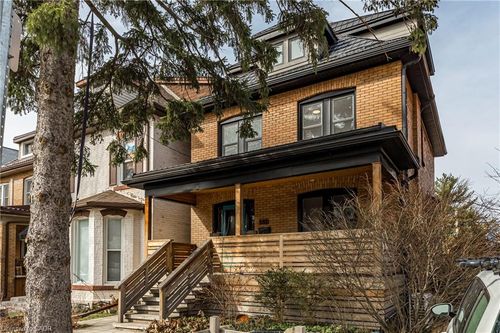 182 Herkimer St, Hamilton, ON, L8P2H6 | Card Image