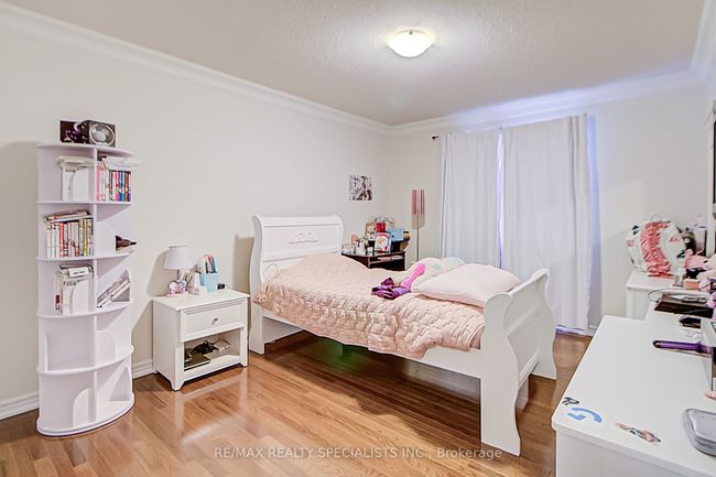 14 Alamode Rd, Condo with 3 bedrooms, 3 bathrooms and 2 parking in Brampton ON | Image 32