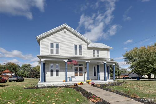 800 White St, Canton, MO, 63435-1051 | Card Image