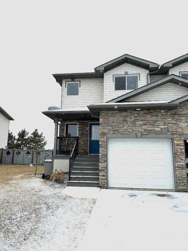 11226 71 Avenue, Home with 2 bedrooms, 2 bathrooms and 2 parking in Grande Prairie AB | Image 29
