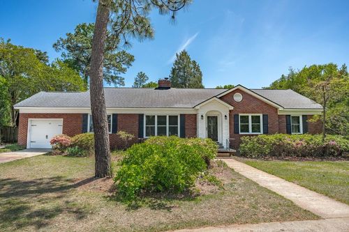 1227 Evergreen Avenue, West Columbia, SC, 29169 | Card Image