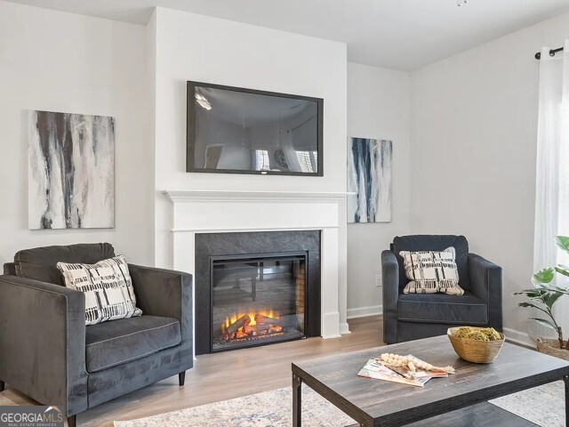 Residential Lease in Union City 3