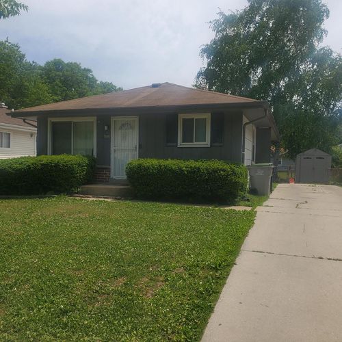 6716 N 55th Street, Milwaukee, WI, 53223 | Card Image