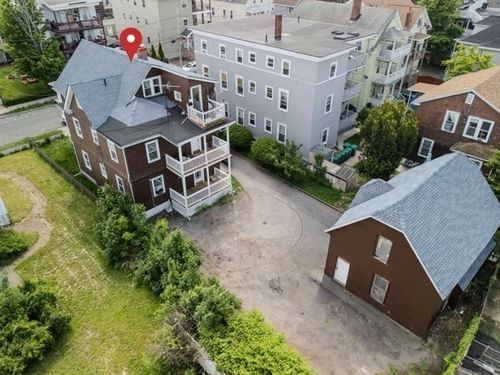42 Baker St, Lynn, MA, 01902-4345 | Card Image